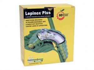 Lepinox